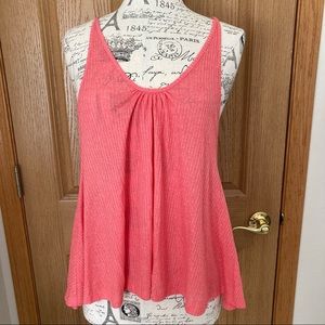 Free People tank